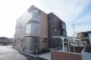 ショコラ ルナの画像