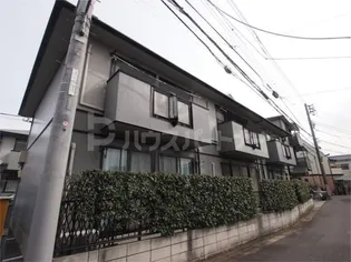 クリアハイムIの画像