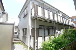 コーポヒロの画像