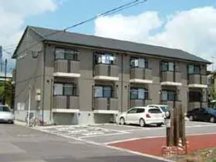 パークハイム西野口の画像