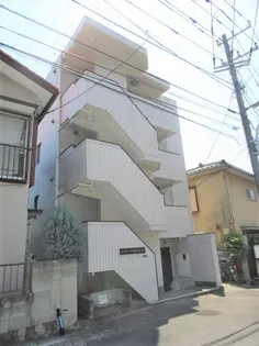 ホワイトハウス新百合ヶ丘の画像