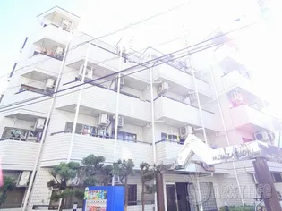 スカイコート宮崎台の画像