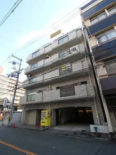 レクシア九条の画像