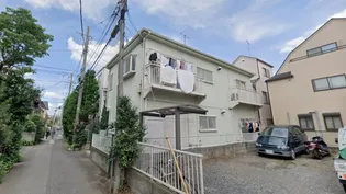 ファーストコーポの画像