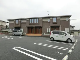 ヒルサイドハウスの画像