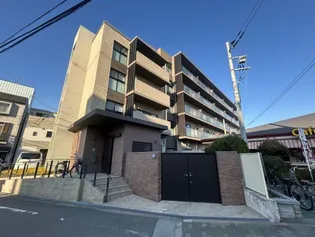 ガーデンレジデンス田川の画像