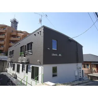 宮城県仙台市青葉区台原2【アパート】の外観