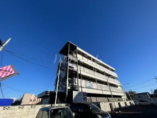 ヒルズMYの画像