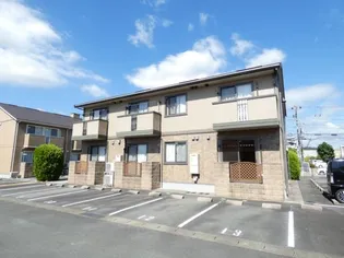 シュプルング黒川 B棟の画像