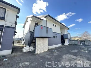 ハーバービュー金磯Cの画像