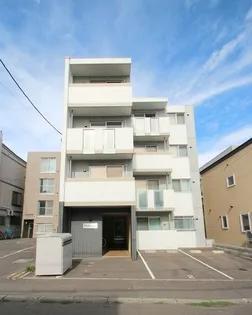 プランドール美園の画像