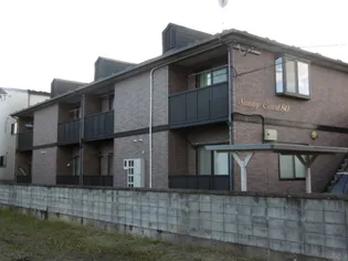 サニーコート80の画像