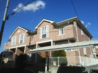 アンソレイエ IIの画像