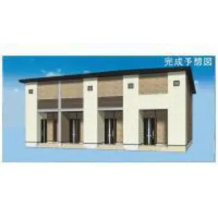 福岡県福岡市早良区次郎丸4【アパート】の外観