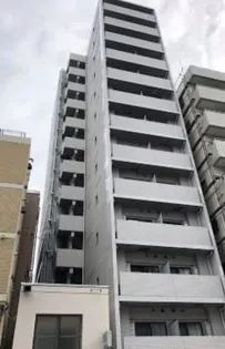 クレイシア上野松が谷【3階】の外観