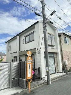 今水仲町コーポの画像