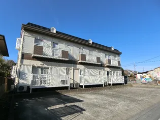 パークハイツ東の画像