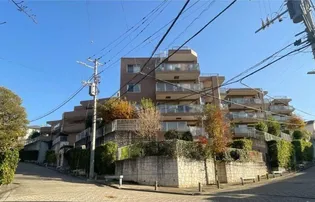 セブンフォレストヒルオークコートの画像