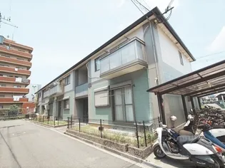 エーデルハイムAの画像