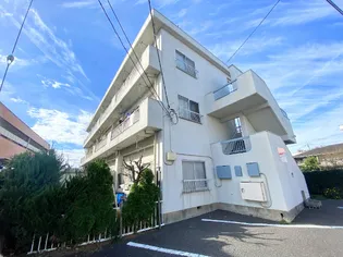 フィールドリバーハイツの画像