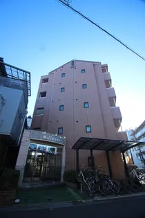 ミレーネの画像