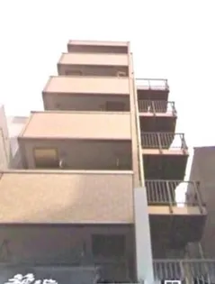 トラスト築地KNビルの画像