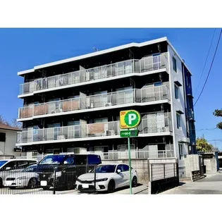 さくらハイツの画像