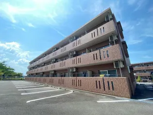 セントリバーヒルズひばりが丘 I棟の画像