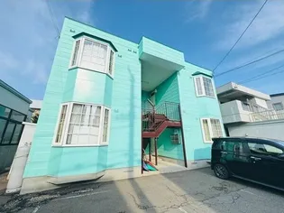 クレスト46の画像