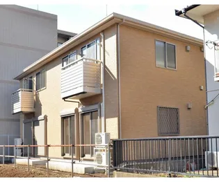 フォレスト湘南の画像