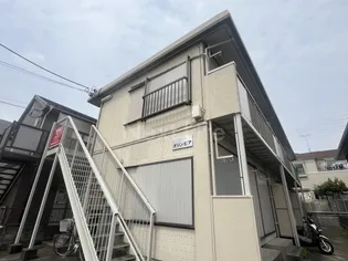 シティハイムオリンピアの画像