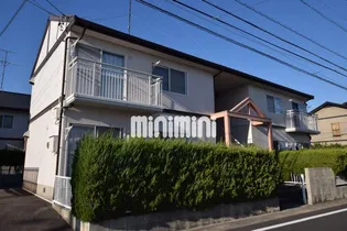 フレグランス桂 E棟の画像