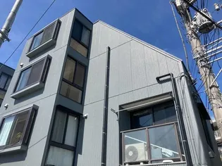 アヴァンス目黒の画像