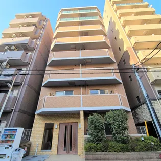 パティーナ川崎の画像