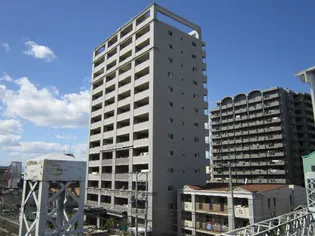 エスリード門真元町の画像