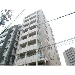 鹿児島県鹿児島市下荒田3【マンション】の外観