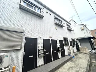 グラシア大井町の画像