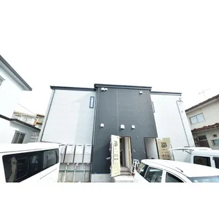 アークテラス八乙女中央の画像