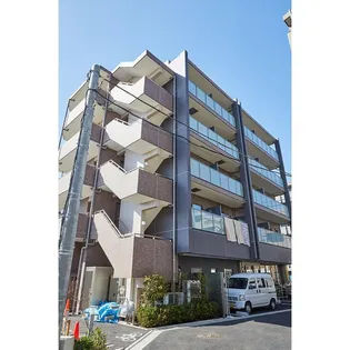 サイクラメント鷺宮の画像