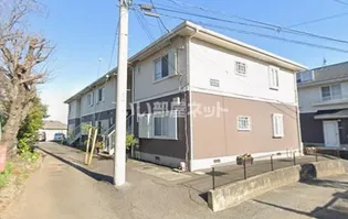 サンヒルズ峯尾Iの画像