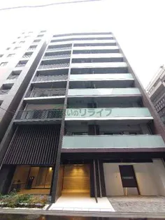 クレストコート日本橋浜町の画像