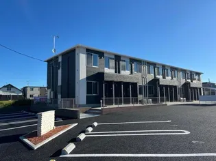 アヴニールの画像