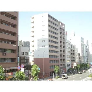 グロースメゾン亀戸の画像