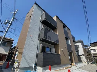 ニース布施南ハイツの画像