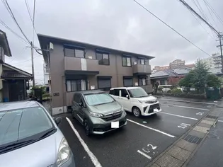 セジュール谷山中央の画像