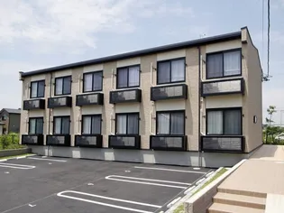 レオパレスゆずり葉のさとの画像