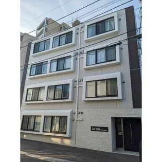 ラヴィータ新札幌の画像