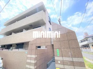 フォレストコートイーストの画像