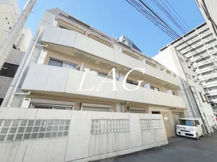 サンクレール立川の画像