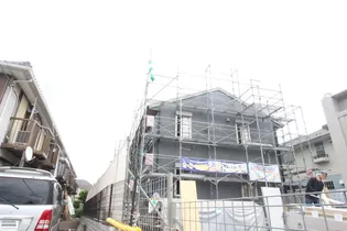 エクセル新治の画像